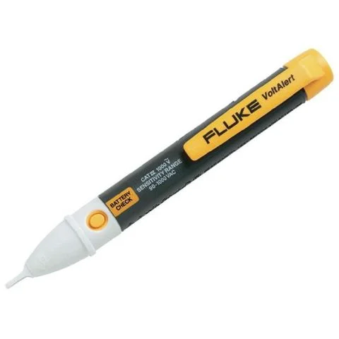 FLK2AC/200-1000VC Fluke Spenningsdetektor 2260024 FLK2AC/200-1000VC Fluke Spenningsdetektor 2260024