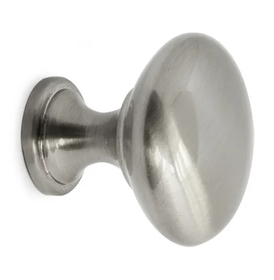 KNOPP AMADEUS 32MM B-NIKKEL SB v:5258922 KNOPP AMADEUS 32MM B-NIKKEL SB v:5258922