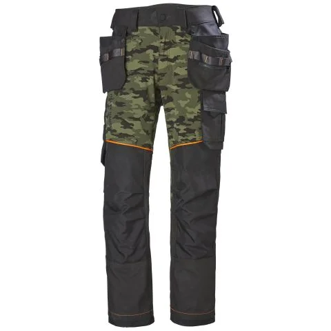 Chelsea Evolution 77441_481 Helly Hansen Workwear Midjebukse 3019434