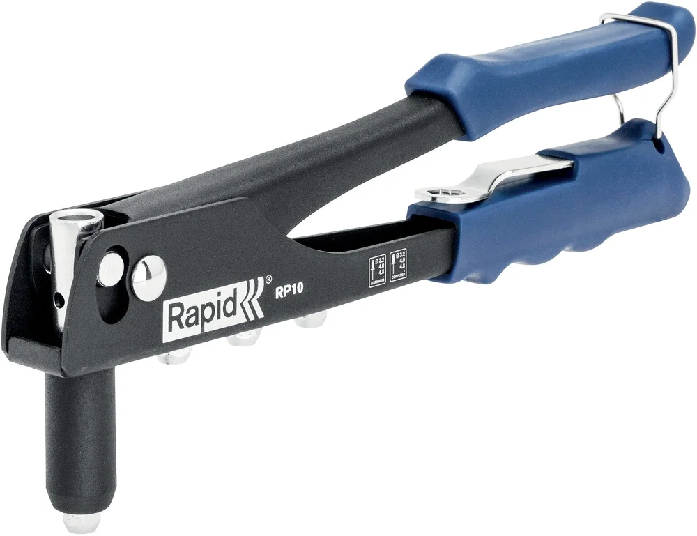 RAPID NAGLEPISTOL RP10 v:7717339