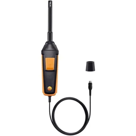 06369772 Testo Fuktsensor 2850140