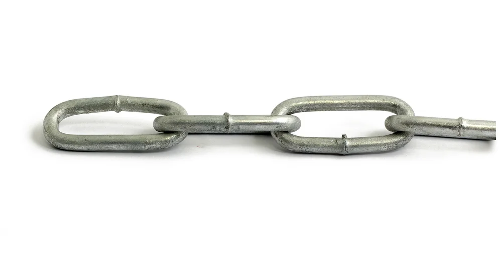 KJETTING VARMG 5MM LANGLENKE 5M PP v:8499567 KJETTING VARMG 5MM LANGLENKE 5M PP v:8499567