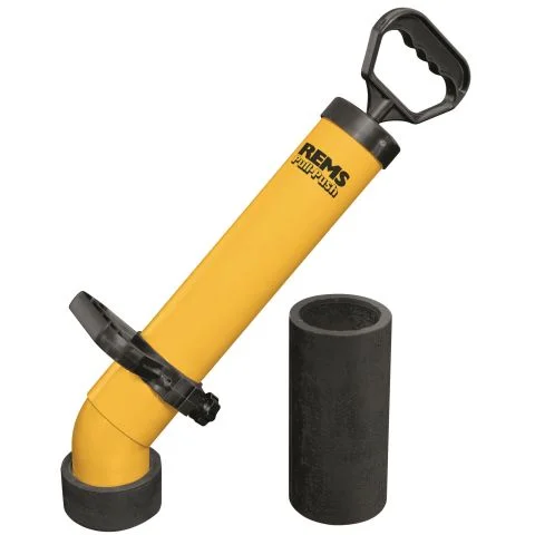 Pull-Push REMS Rensepumpe 3017456