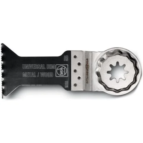 E-Cut Universal Fein Sagblad JM53416-3