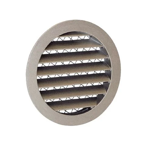 ABC-YGAL ABC Vent Ytterveggsrister 3054219