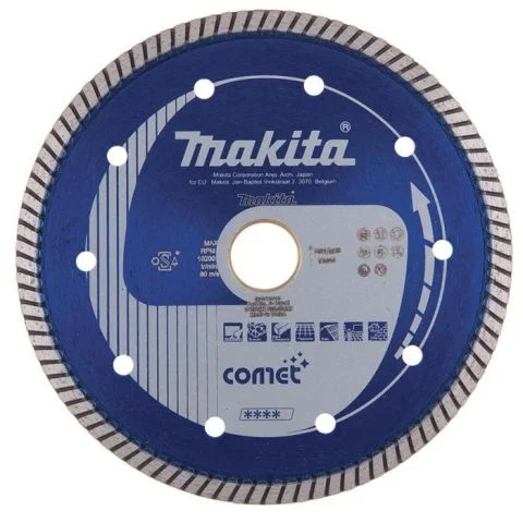 Comet Makita Diamantskjæreskive 2320094