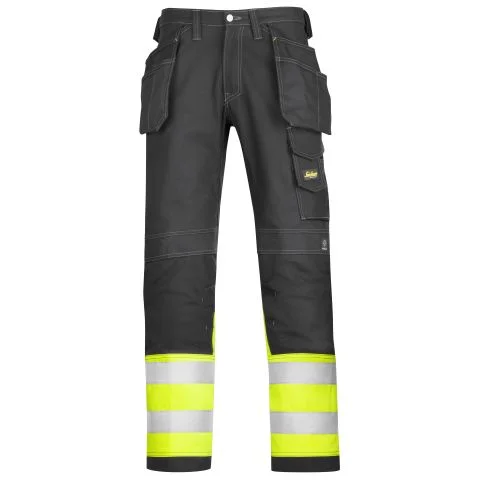 3235 Snickers Workwear Arbeidsbukse 3062034