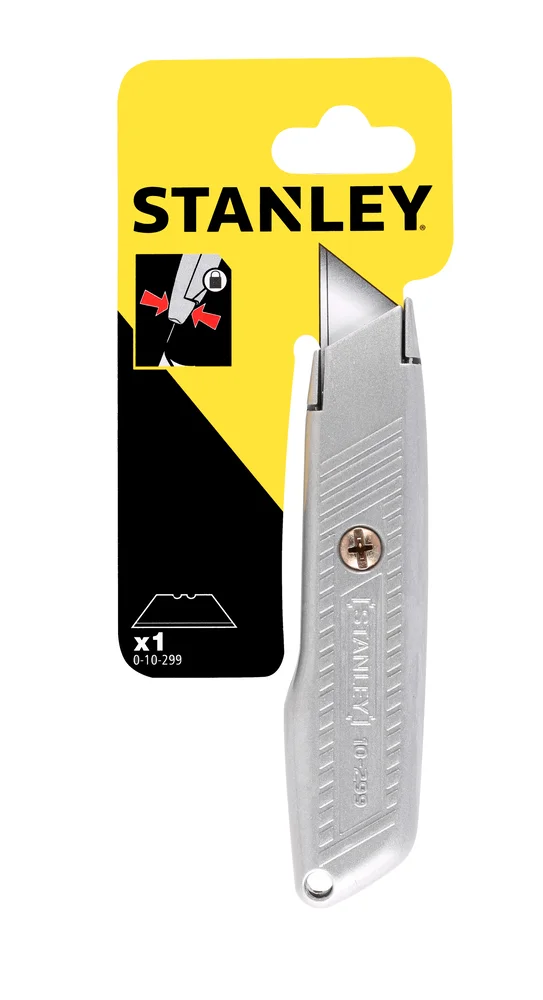 KNIV UTILITY M/FAST BLAD v:3016680 KNIV UTILITY M/FAST BLAD v:3016680