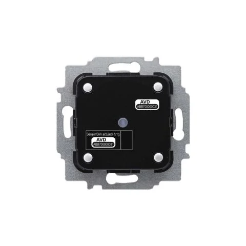 Free@home 6220-0-0126 ABB Dimmeraktuator 3073798 Free@home 6220-0-0126 ABB Dimmeraktuator 3073798