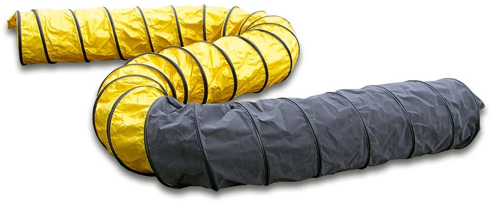 MASTER PVC FLEX SLANGEØ305MM X 7,6M v:3492477