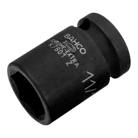 K7801Z-1.1/2 Bahco Kraftpipe 4008301