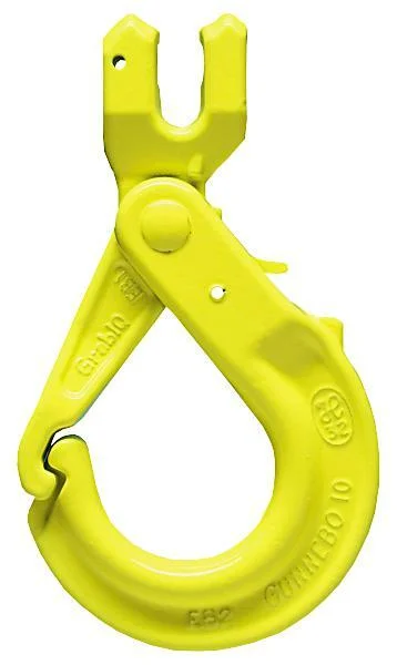 GUNNEBO INDUSTRIES SIKKERHETSKROK GRABIQGBK16-10 v:7888481
