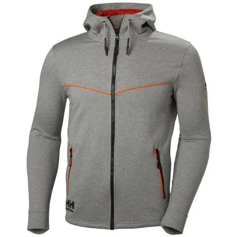 Chelsea Evolution 79197-930 Helly Hansen Workwear Hettegenser 3019134 Chelsea Evolution 79197-930 Helly Hansen Workwear Hettegenser 3019134