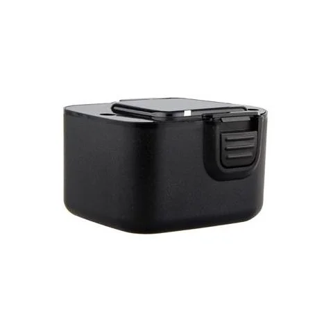6V DC MAX NiMH-batteri JZ110005 6V DC MAX NiMH-batteri JZ110005