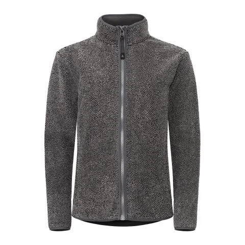 Woods Dark grey Matterhorn Fleecejakke 4048561