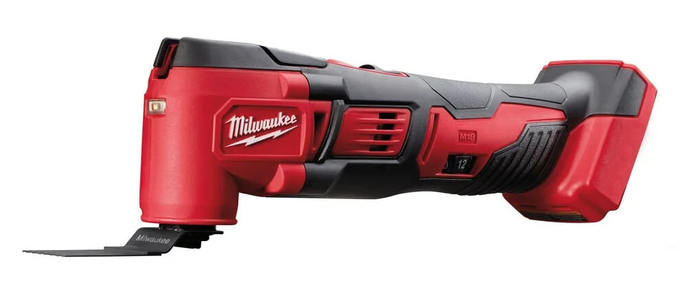 Milwaukee Multiverktøy M18 BMT-0 v:9528403