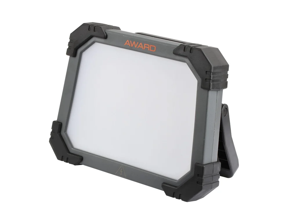 AWARD ARBEIDSLYSKASTER LED 20W LADB v:6244998 AWARD ARBEIDSLYSKASTER LED 20W LADB v:6244998