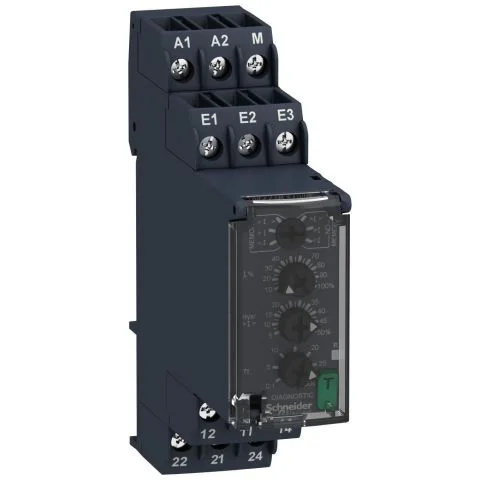 RM22JA31MR Schneider Electric Kontrollrelé 3112056