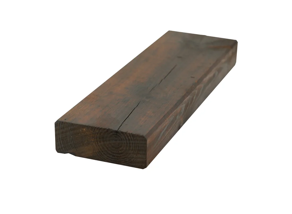 FURU 36X098 K-VIRKE C-24 ROYAL BRUN v:1259031 FURU 36X098 K-VIRKE C-24 ROYAL BRUN v:1259031