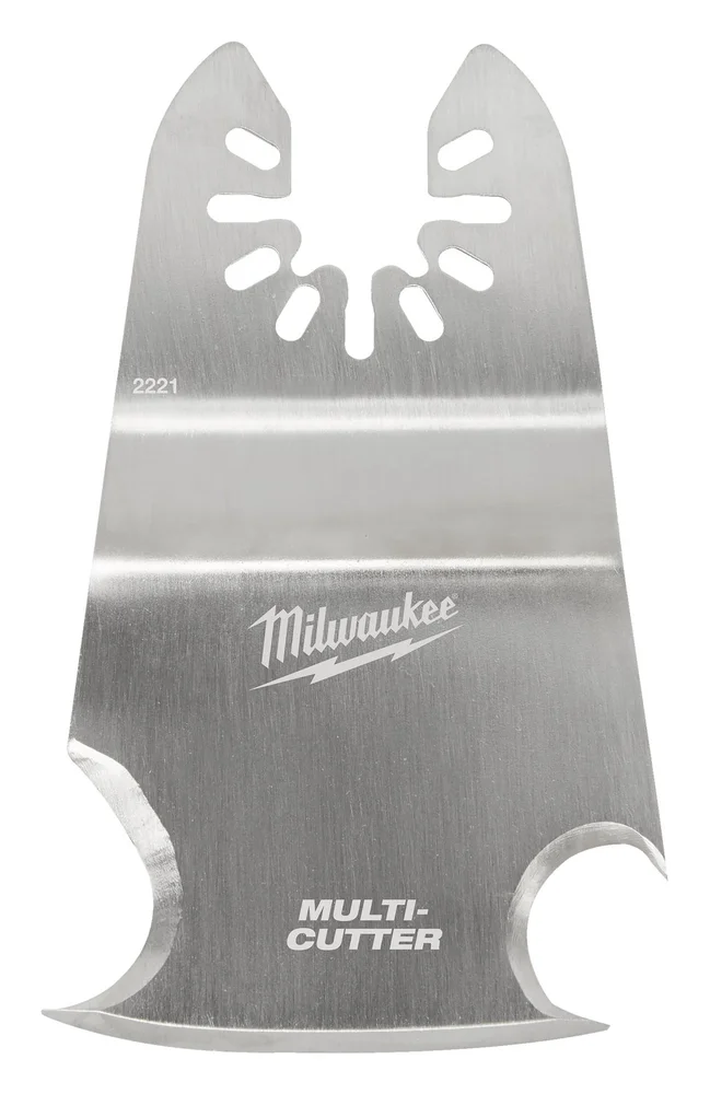 MILWAUKEE SAGBLAD MT OL MULTICUTTER KNIV v:4468604 MILWAUKEE SAGBLAD MT OL MULTICUTTER KNIV v:4468604