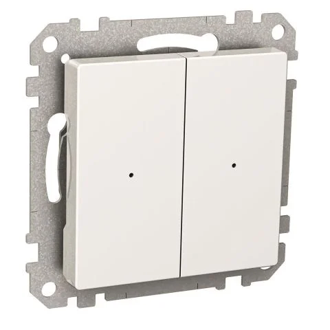 Exxact KNX Schneider Electric Trykknapp 3043027