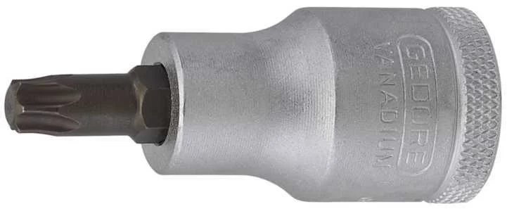 GEDORE PIPE 1/2 TORX ITX 19 T-27 v:2929802
