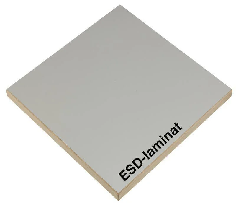 GIGANT BORDPLATE ESD-L 2000X800X24 v:6577536