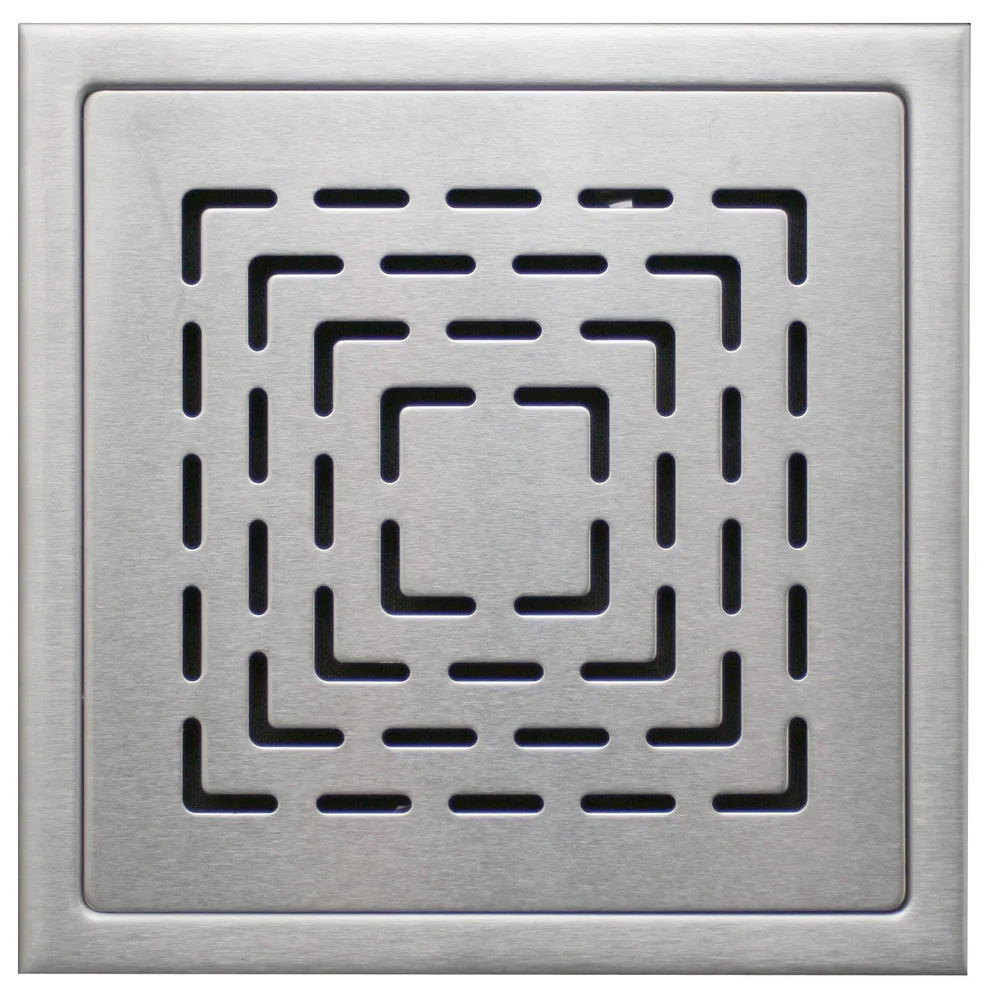 Slukrist NT design klassisk 20x20 cm v:3992125