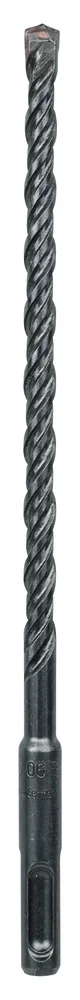 Hammerbor a sds+ s4 ø 8,0x150x210 mm v:5670955