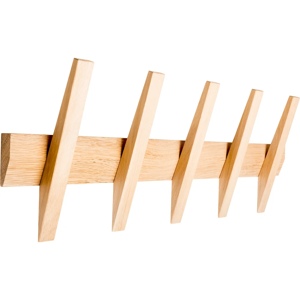 HOIGAARD TANGENT KNAGGEREKKE 64 CM EIK v:3913728