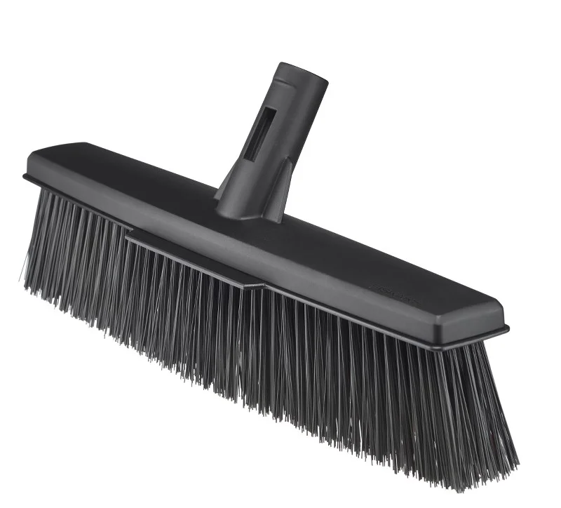 Fiskars Universalkost L – bred kost med PowerClean-bust v:3726097