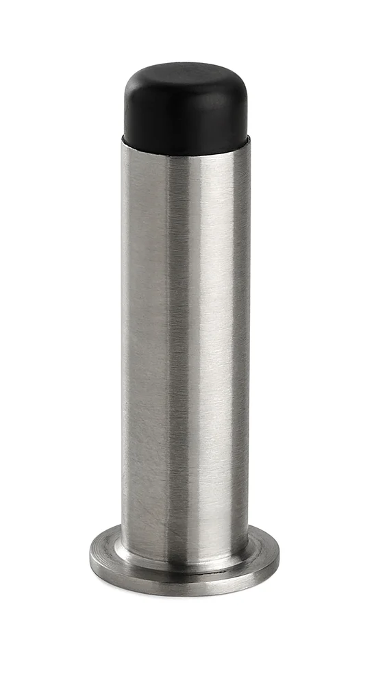 Dørstopper for vegg Ø28×75 mm rustfri v:1363320 Dørstopper for vegg Ø28×75 mm rustfri v:1363320