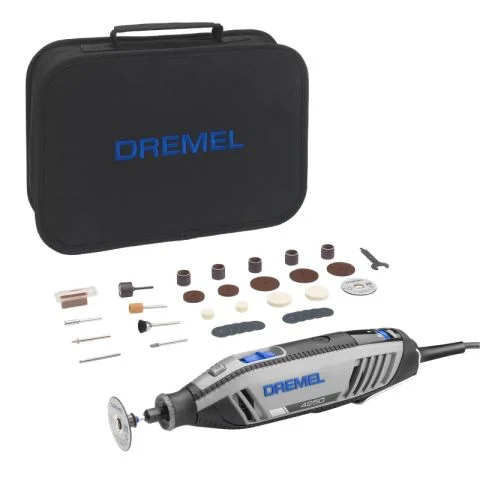 4250-35 Dremel Multiverktøy 3091872 4250-35 Dremel Multiverktøy 3091872