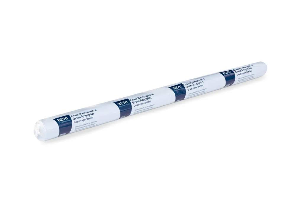 DAMPSPERRE 2,6X15M 150MY v:9572642 DAMPSPERRE 2,6X15M 150MY v:9572642
