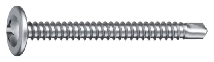 EJOT MONTASJESKRUE BSP 4,2X32 PH2 C3-500 v:9308826 EJOT MONTASJESKRUE BSP 4,2X32 PH2 C3-500 v:9308826
