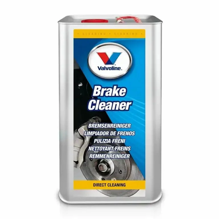 VALVOLINE VALVOLINE BRAKE CLEANER 5 L v:1908233 VALVOLINE VALVOLINE BRAKE CLEANER 5 L v:1908233