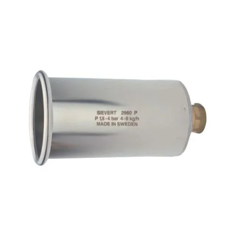 Pro 296001 Sievert Standardbrenner 2690053 Pro 296001 Sievert Standardbrenner 2690053