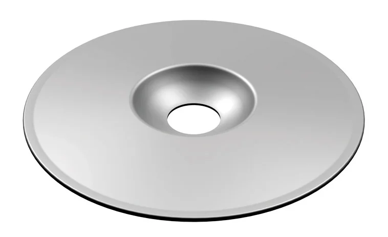 Monteringsskive Ø 32 mm Litex 100 Stk v:7920139