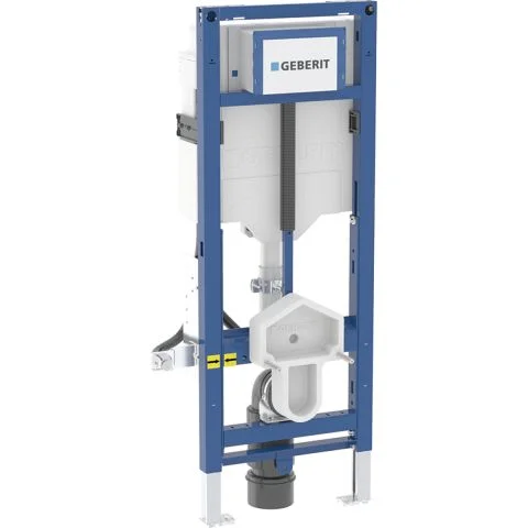 Duofix Sigma 111.396.00.6 Geberit WC-fixture 4068231