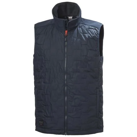 Kensington Lifaloft 73232-590 Helly Hansen Workwear Vest 4056027