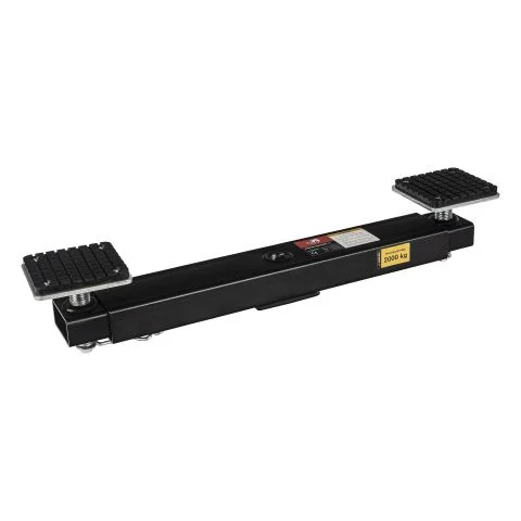 507654 PELA Bærebjelkeadapter 3113709