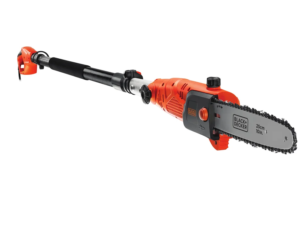Black+Decker grensag PS7525 800W 25 mm v:7534629 Black+Decker grensag PS7525 800W 25 mm v:7534629