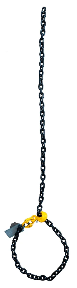 FORANKRA BERGINGSKJETTING SNARING 8MM v:2582829 FORANKRA BERGINGSKJETTING SNARING 8MM v:2582829