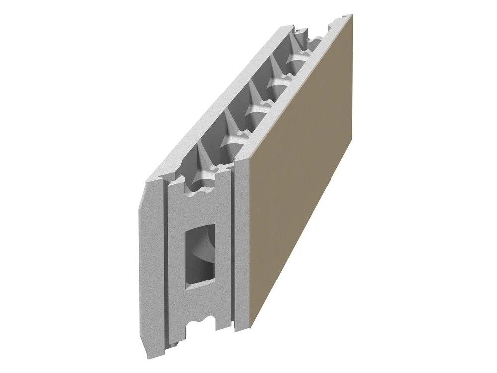 RINGMUR 520MM GLAVA v:6354301