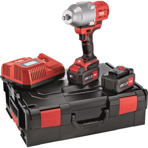 IW 1/2" 950 18.0-EC 5.0 Flex Muttertrekker 3127016