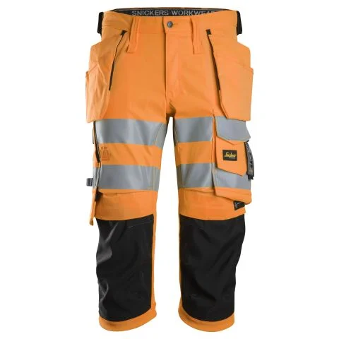 6138 Snickers Workwear Piratbukse 3127678