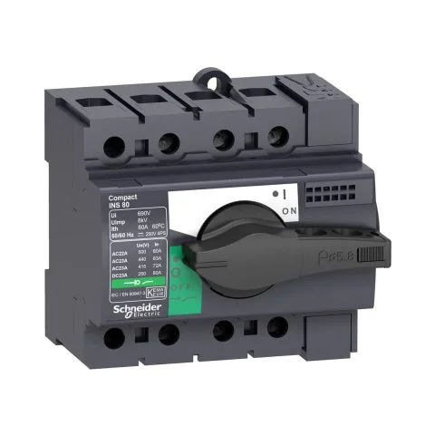 28900 Schneider Electric Lastbryter 3101766