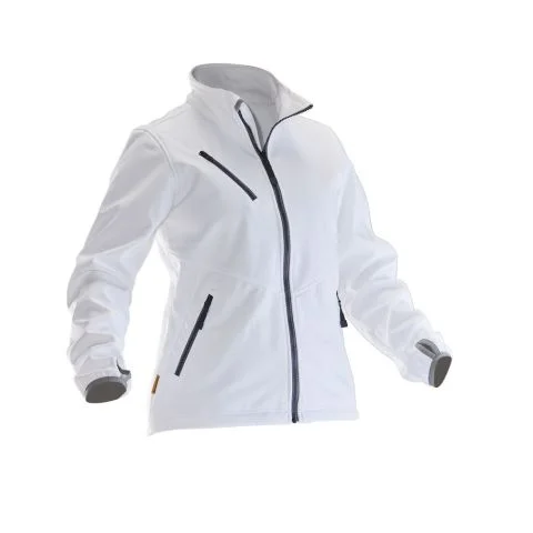 1203 Jobman Softshelljakke 4063204