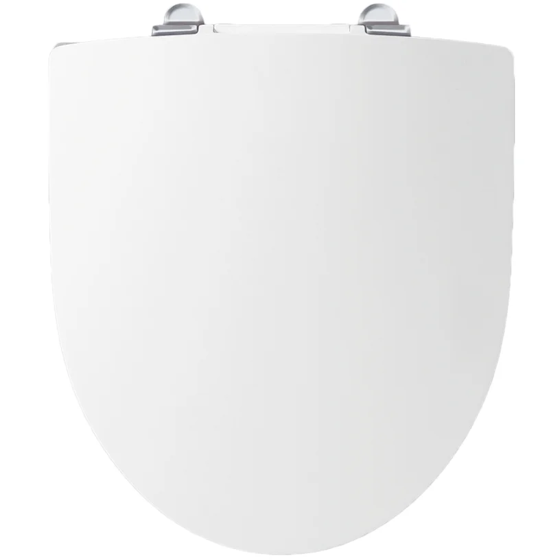 IFØ TOALETTSETE MED QUICK RELEASE, HARDPLAST v:3714305