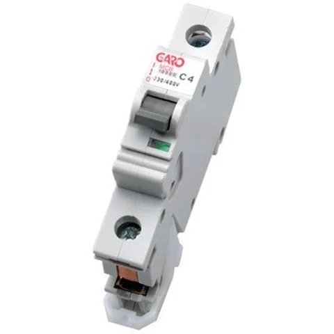 MCB GS C101 Garo Miniatyrbryter 3027390